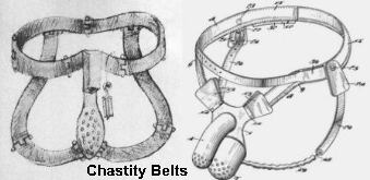 Chastity Belts