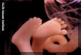 12 week Fetal Feet